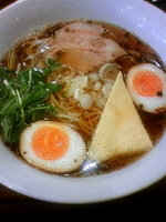 「特製旨口ラーメン」@アートマサシヤの写真