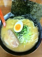 「らーめん」@中川家の写真