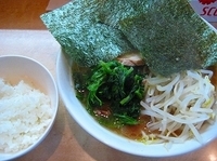 「ラーメン」@山藤家の写真