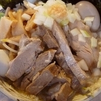 「新天地ラーメンスペシャル」@ラーメン新天地の写真