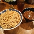 濃厚つけ麺