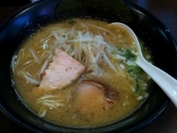 「鶏白湯らぁめん（700円）」@TOKYO 鶏そば TOMOの写真