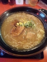 「最強の味噌ラーメン」@清太麺房の写真