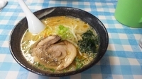 「みそラーメン」@喜今日屋の写真