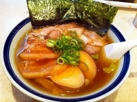 「楓林スペシャル」@楓林らーめん 住吉店の写真