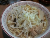 「ラーメン」@ら〜めん ぽっぽっ屋 本店の写真