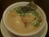 「博多らあめん」@博多らあめん kokoroBAの写真