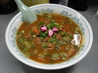 「カレーラーメン」@友翔の写真