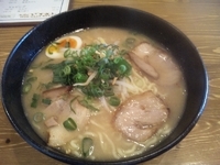 「しょうゆラーメン」@ラーメン いちよしの写真
