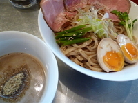 「gofu（ゴフー）-  big」@創作つけ麺 五風軒 四貫島店の写真