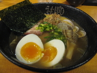 「ラーメンゼロ」@ラーメンゼロの写真