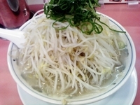 「ラーメン」@ラーメン福 小幡店の写真