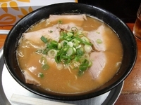 「味噌ラーメン」@みそラーメンさつきの写真