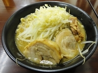 「味噌+豚」@ジャンクガレッジ 西船店の写真