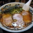 手打ちラーメン