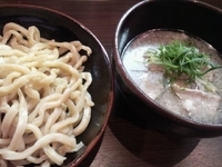 「つけ麺」@麺恋処 一幕の写真