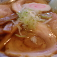 チャーシューメン