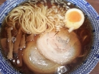 「らーめん 600円」@弘富の写真