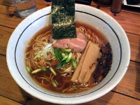 「選べるランチセット（750円）」@麺屋 万年青の写真