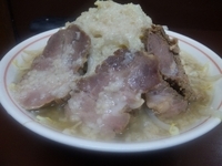 「らーめん￥600」@ラーメン蘭の写真