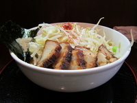 「醤五郎ラーメン」@醤五郎の写真