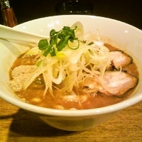 「味噌らあめん」@神保町 可以の写真