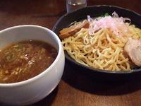 「つけめん」@NARU-TOの写真