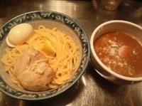 「トロフル半熟玉子」@池麺 KINGKONGの写真