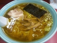 「王道」@らーめん天山の写真