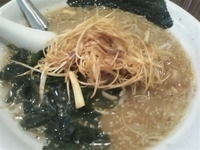 「大人の辛味噌  880円+サービスライス」@匠屋の写真