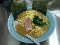 「ラーメン200円」@ラーメンショップ 野田店の写真