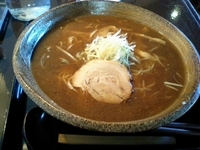 「中華そば」@もちもちの木 川越店の写真