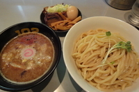 「特製つけめん大 1000円」@つけめん102 大宮店の写真