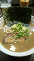 「ラーメン」@麺屋ジゴロの写真
