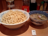 「つけめん」@六厘舎の写真