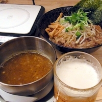 「つけめん +熊谷の豚チャーシュー」@KUMAGAYA 100万★馬力の写真