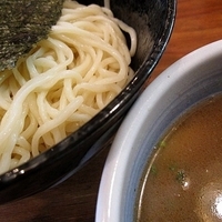 「もりそば並 700円」@大勝軒 京成大久保店の写真