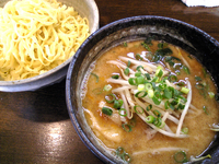 「どらつけ並（850円）」@麺屋どらいちの写真