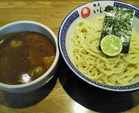 「中華せいろ 880円」@銀座 いし井の写真