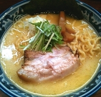 「塩そば700円」@中華そば 旋の写真