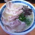 チャーシューメン