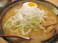 「上州味噌らーめん」@みそ殿の写真