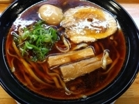 「大阪ブラック」@金久右衛門 梅田店の写真