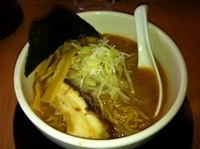 「味噌ラーメン」@十味やの写真