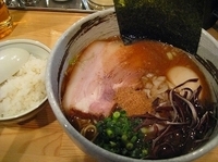 「中華そば」@不知火の写真