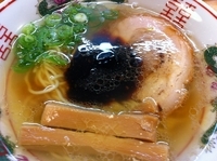 「なにわブラック」@金久右衛門 梅田店の写真