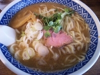 「らーめん 大盛」@燦燦斗の写真