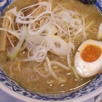 「三豊麺」@三豊麺 日本橋茅場町店の写真