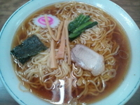 「ラーメン大」@中華 満来の写真