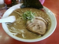 「キムラーメン（醤油）」@キムラーメンの写真